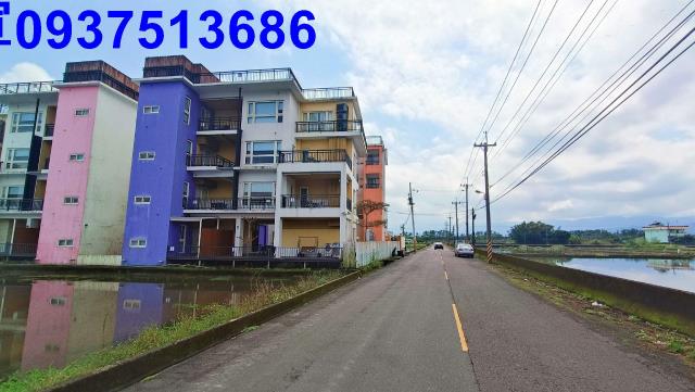 宜蘭壯圍農地-12