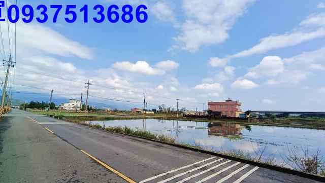 宜蘭壯圍農地-13