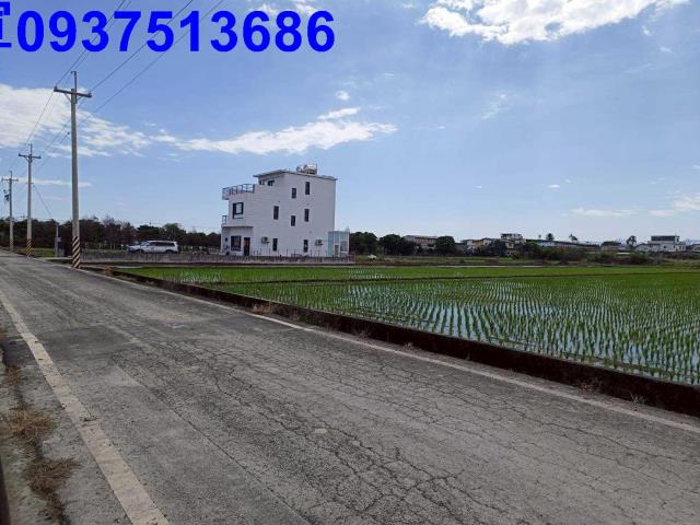 宜蘭壯圍農地-15