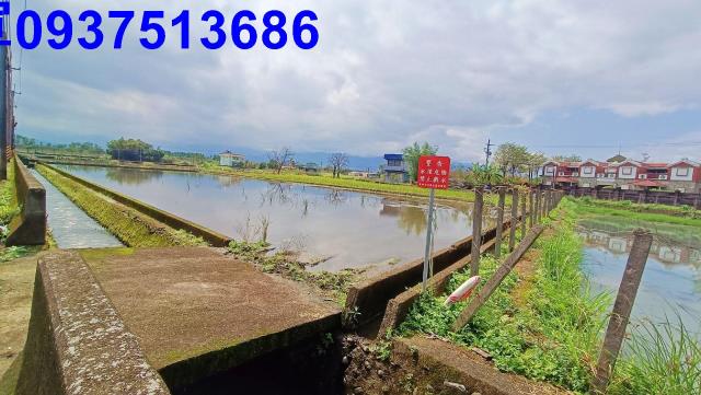 宜蘭壯圍農地-7