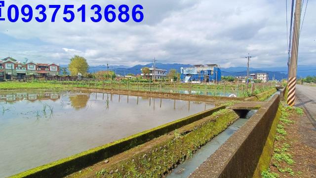 宜蘭壯圍農地-8