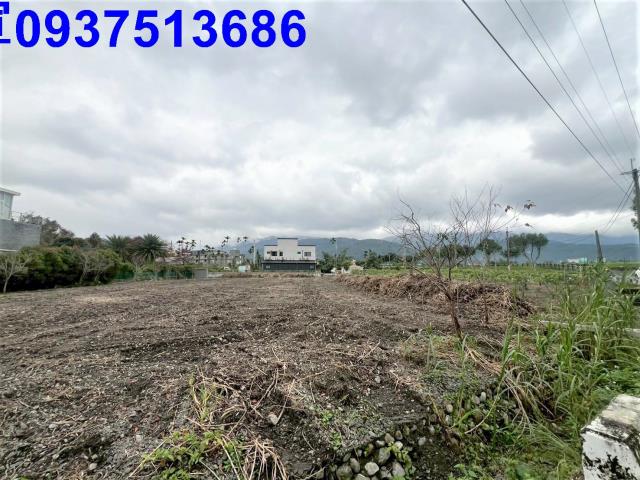 宜蘭礁溪農地-7