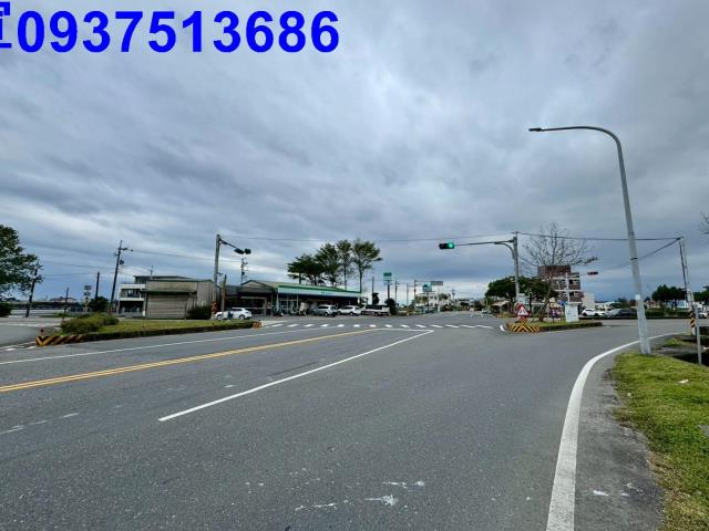 宜蘭壯圍農地-3