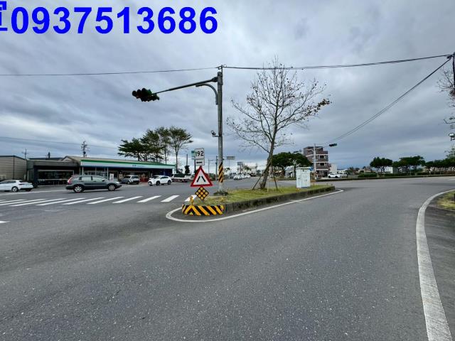 宜蘭壯圍農地-5