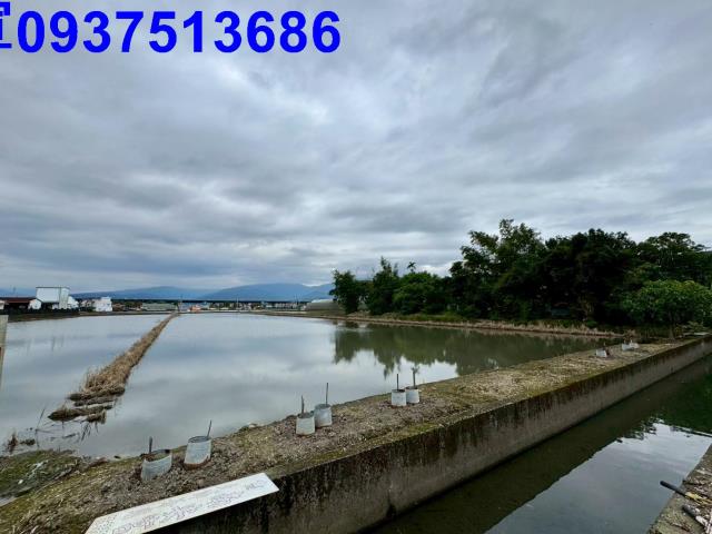 宜蘭壯圍農地-6