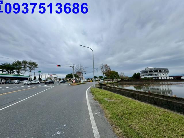 宜蘭壯圍農地-7