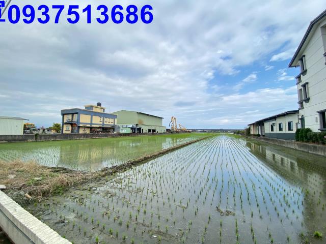 宜蘭壯圍農地-4