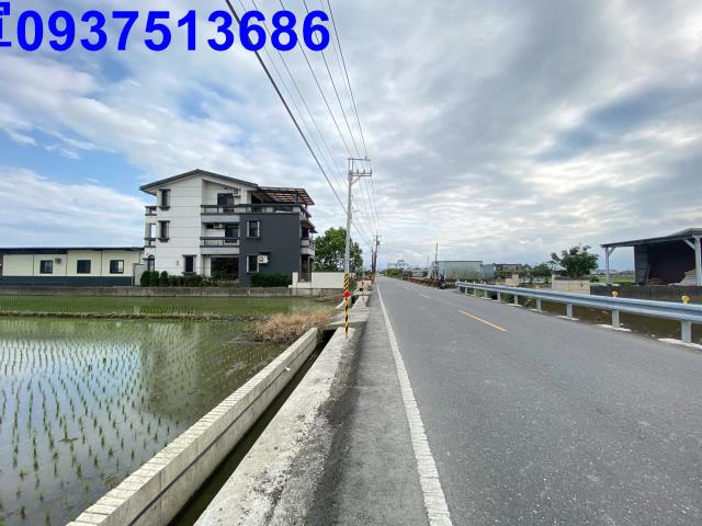 宜蘭壯圍農地-5