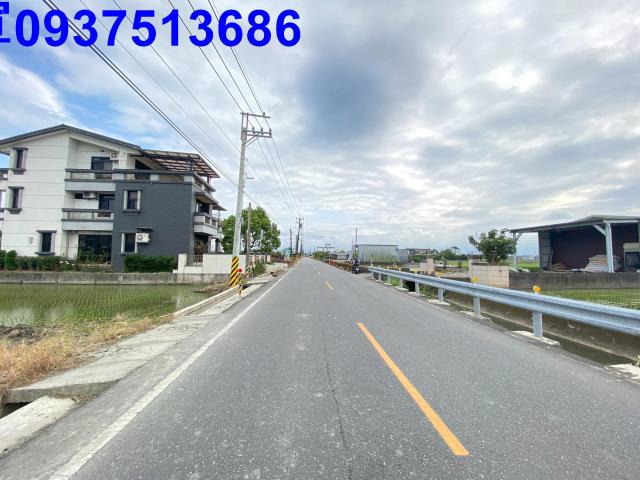 宜蘭壯圍農地-7