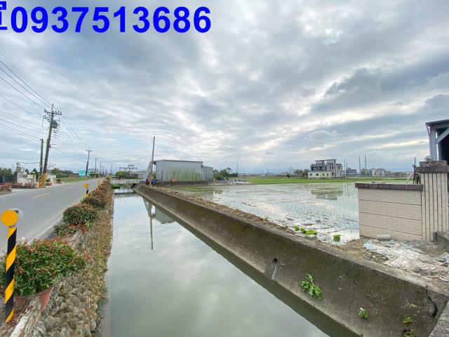 宜蘭壯圍農地-8