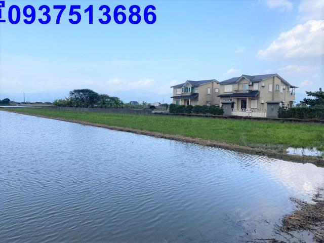 宜蘭壯圍農地-3