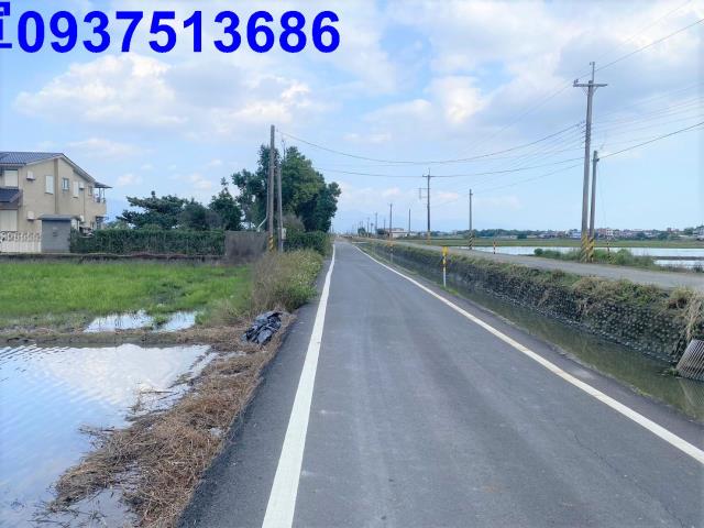 宜蘭壯圍農地-7