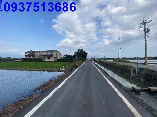 宜蘭壯圍農地-1