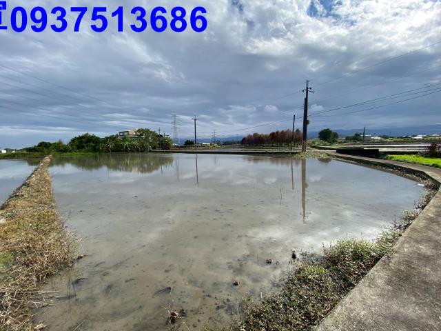 宜蘭員山農地-1