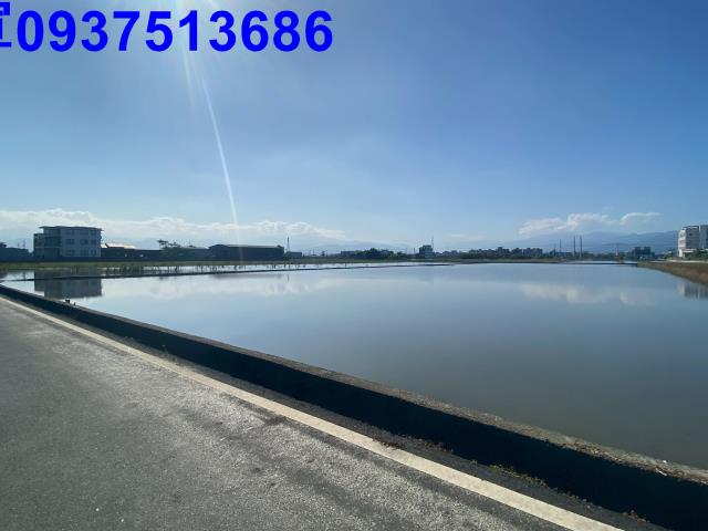 宜蘭壯圍農地-2