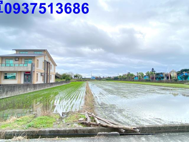 宜蘭宜蘭市農地-2