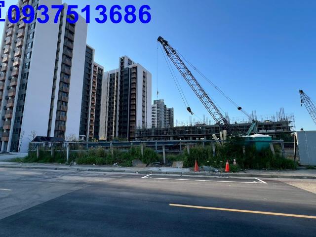 新北八里建地-3