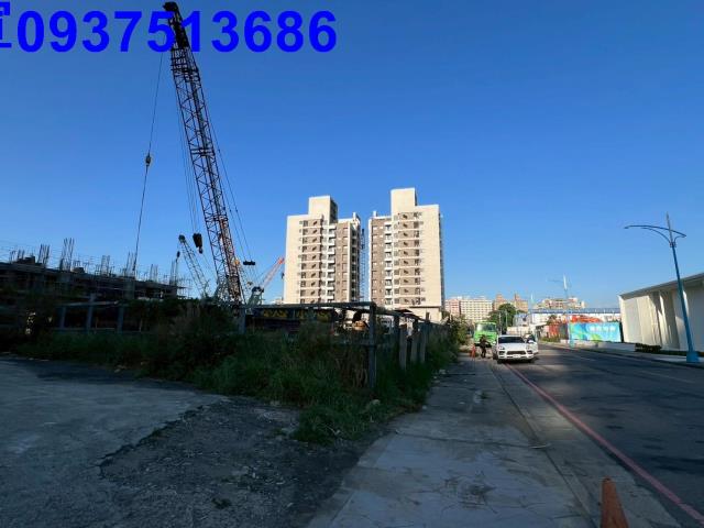 新北八里建地-8