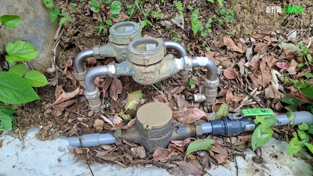 新竹農地_山坡地_休閒地-2