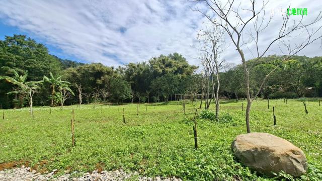 新竹農地_山坡地_休閒地-7