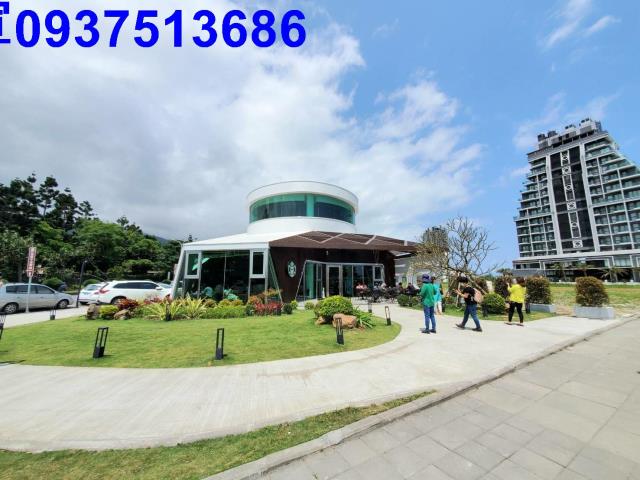 宜蘭頭城建地-10