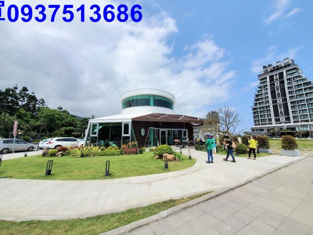 宜蘭頭城建地-14