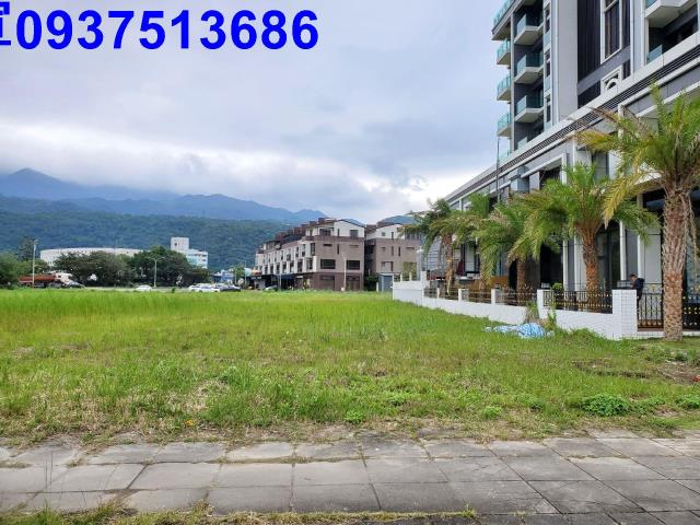 宜蘭頭城建地-1