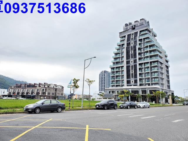 宜蘭頭城建地-6