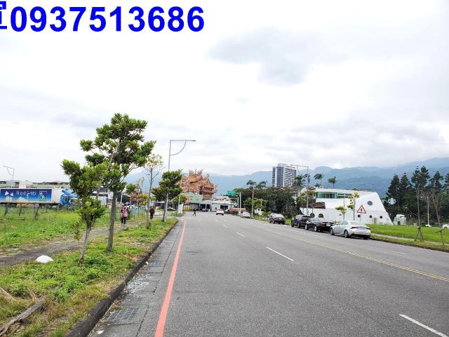 宜蘭頭城建地-5