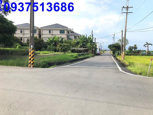 宜蘭礁溪農地-1