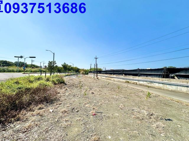 宜蘭頭城農地-2