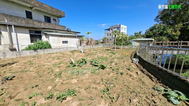 新竹橫山農地-11