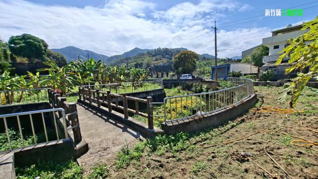 新竹橫山農地-9