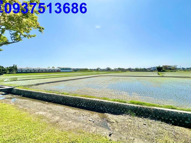 宜蘭礁溪農地-13