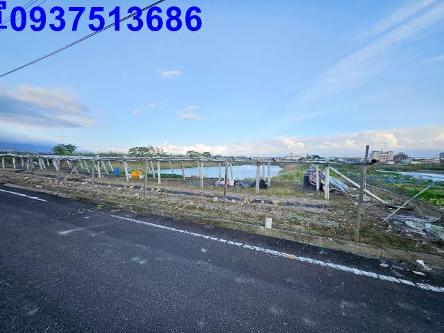 宜蘭壯圍農地-10