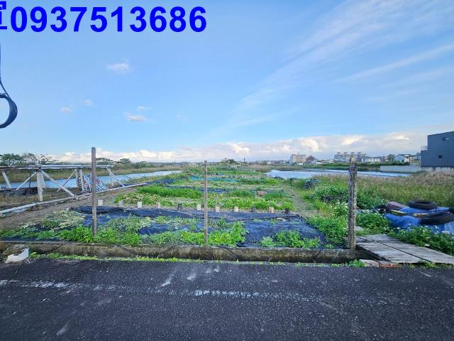 宜蘭壯圍農地-5