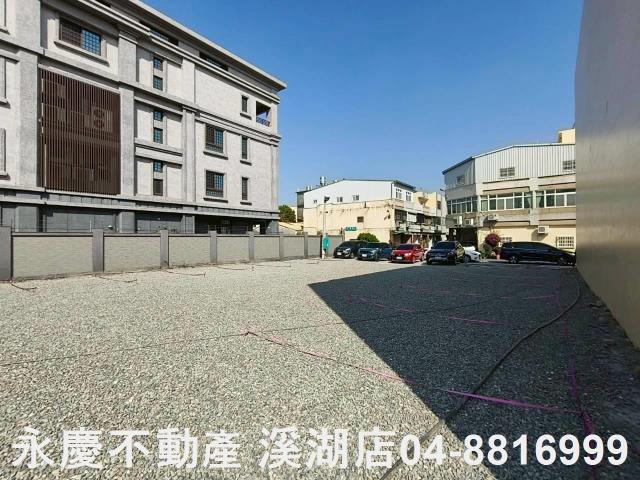 彰化溪湖工業地-3