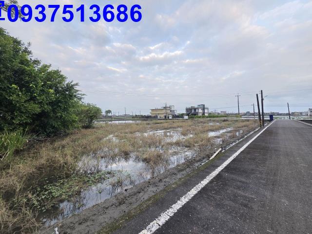 宜蘭礁溪農地-1