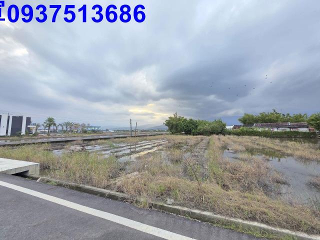 宜蘭礁溪農地-2