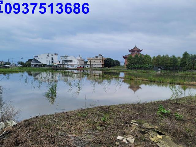 宜蘭礁溪農地-4