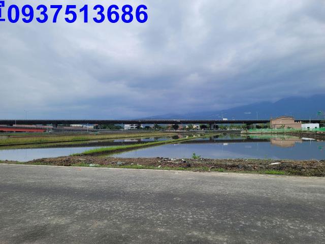 宜蘭礁溪農地-6