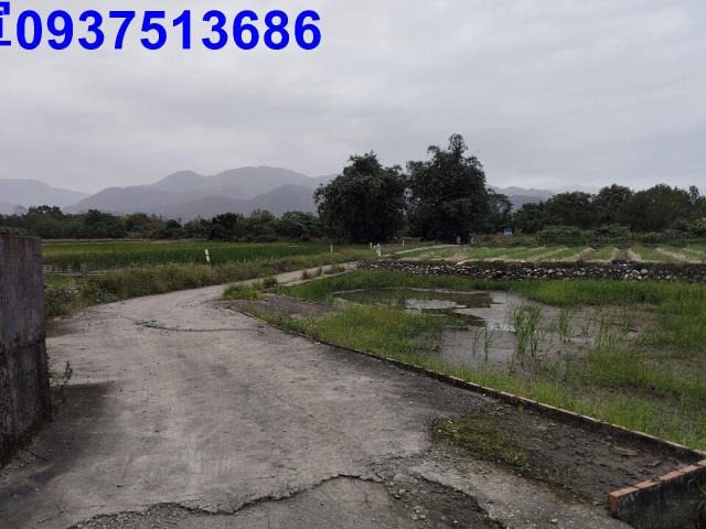 宜蘭三星農地-12