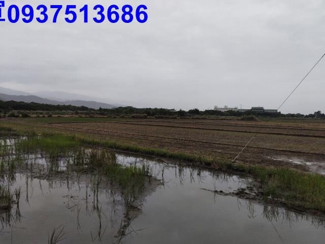 宜蘭三星農地-14