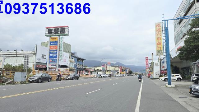 宜蘭宜蘭市農地-3