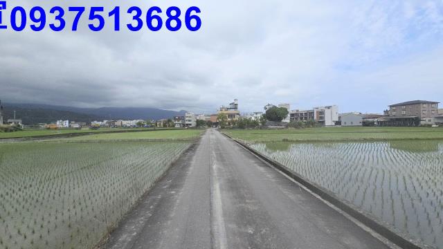 宜蘭宜蘭市農地-14