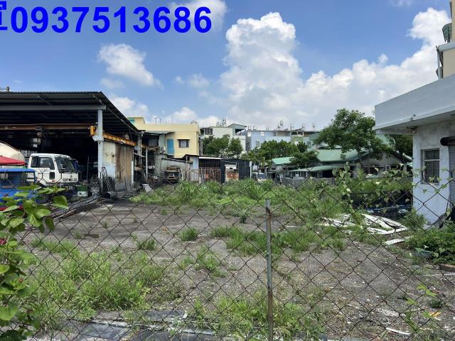 屏東潮州建地-13