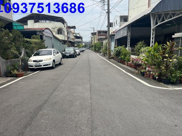 屏東潮州建地-8