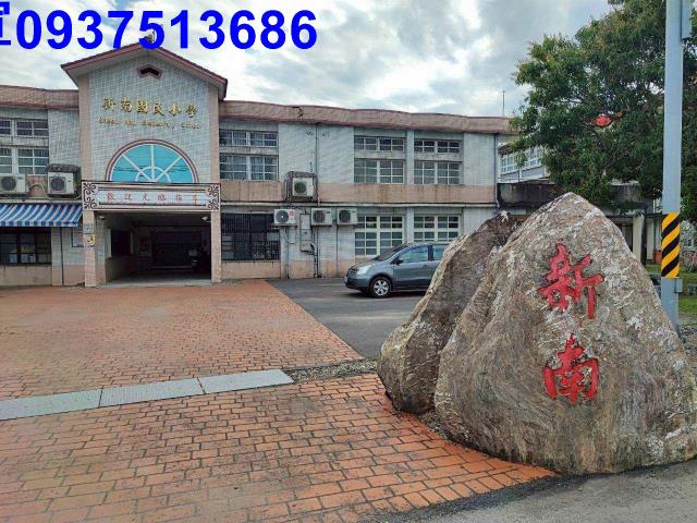 宜蘭壯圍農地-15