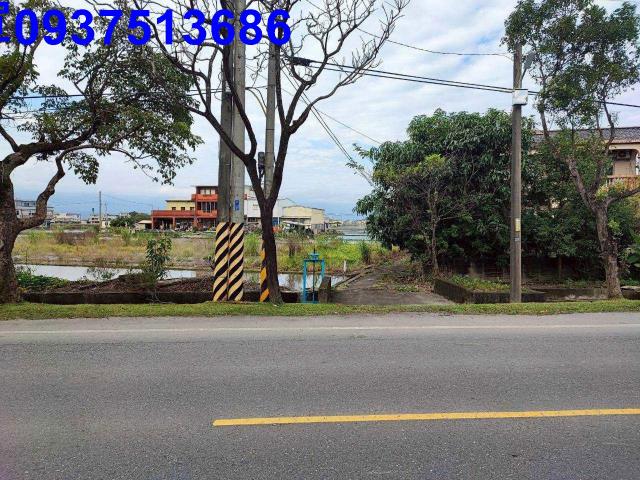 宜蘭壯圍農地-5