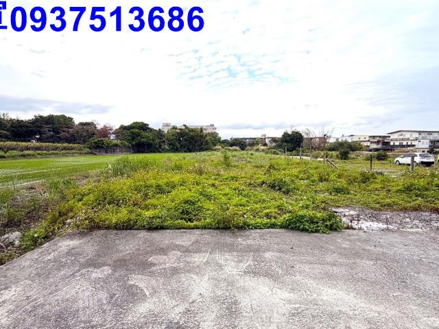 宜蘭冬山農地-3